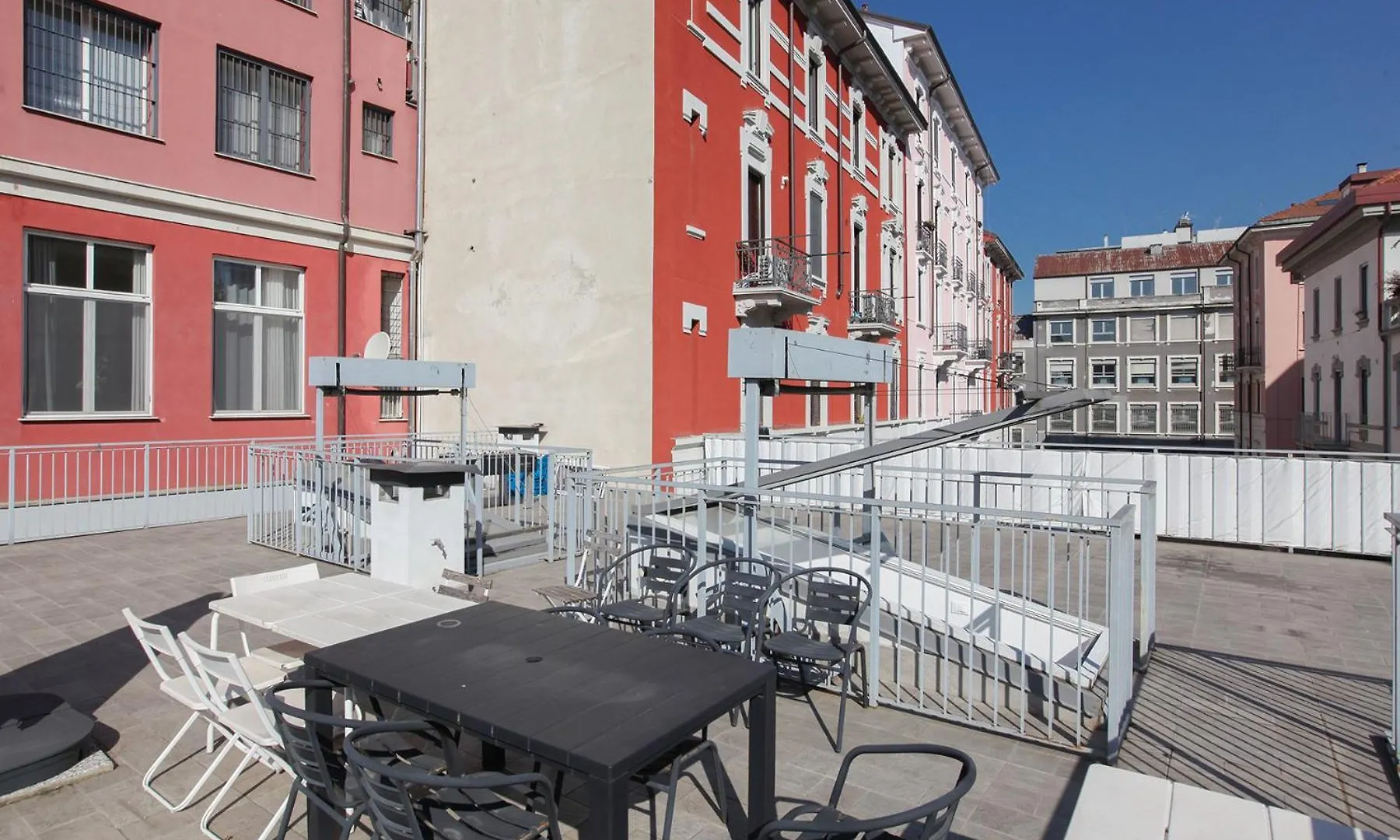 Apartamento Beautiful Loft Near Navigli Milán 0*,  Italia