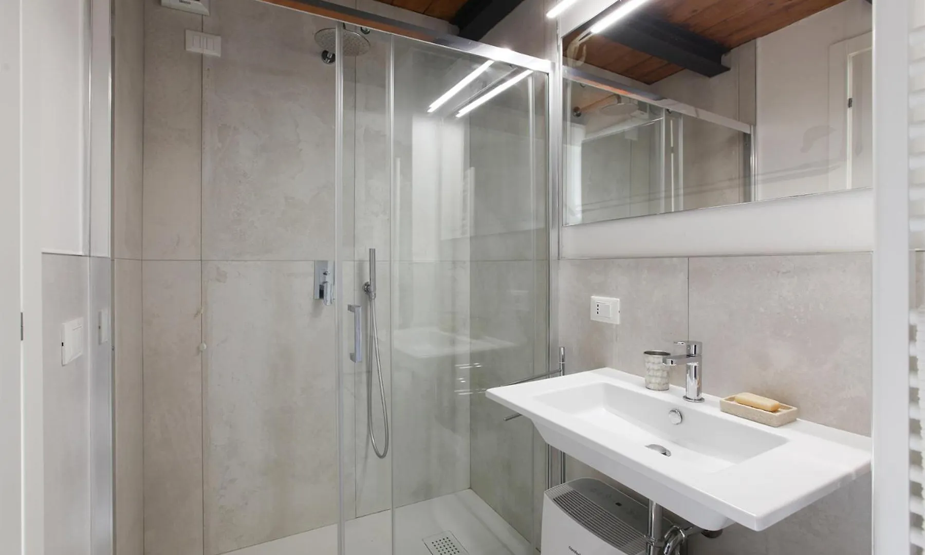 Apartamento Beautiful Loft Near Navigli Milán