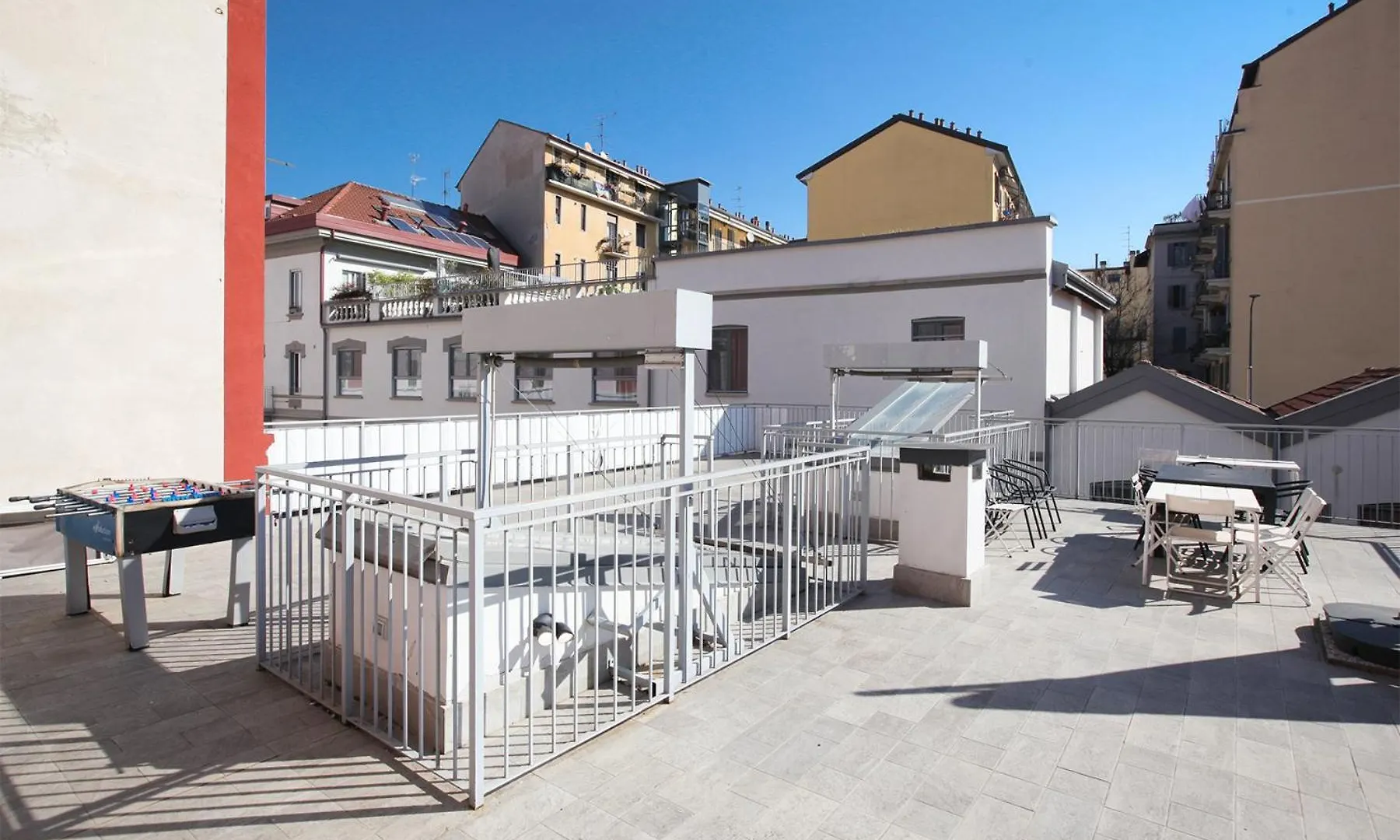 Apartamento Beautiful Loft Near Navigli Milán Italia
