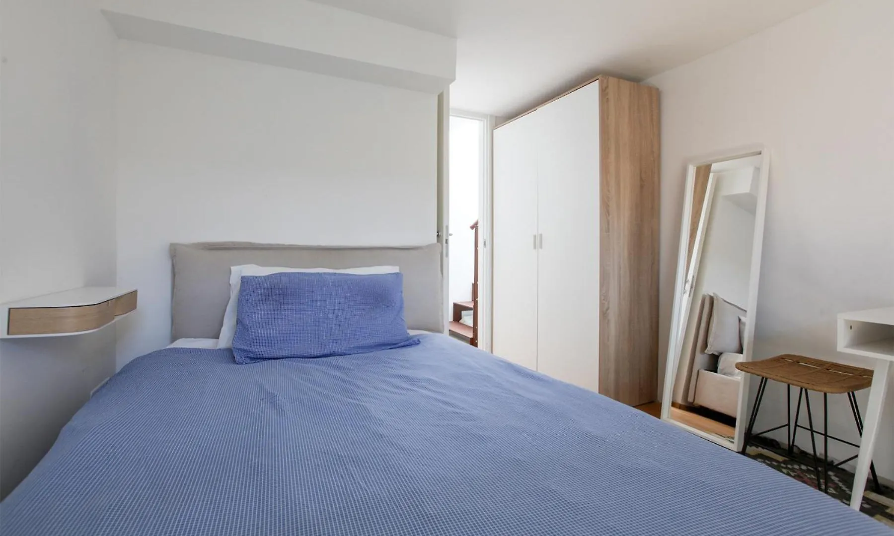 Apartamento Beautiful Loft Near Navigli Milán 0*,