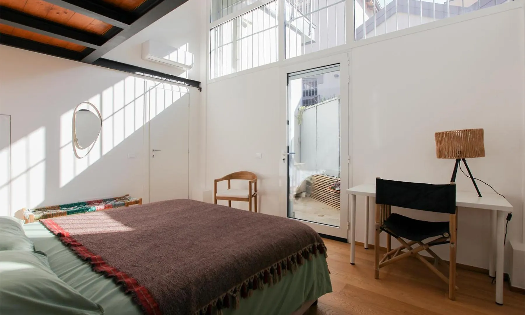 Apartamento Beautiful Loft Near Navigli Milán