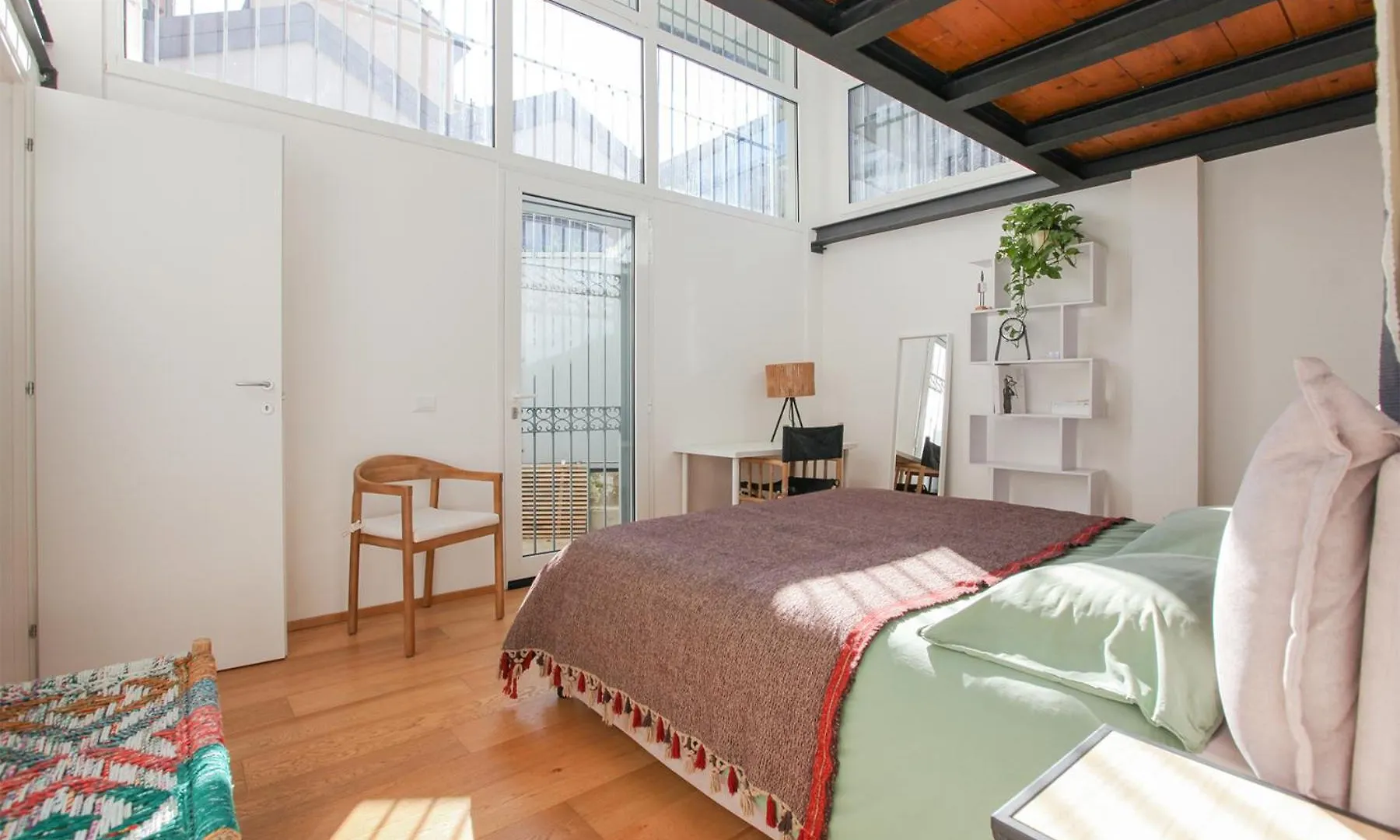 Apartamento Beautiful Loft Near Navigli Milán