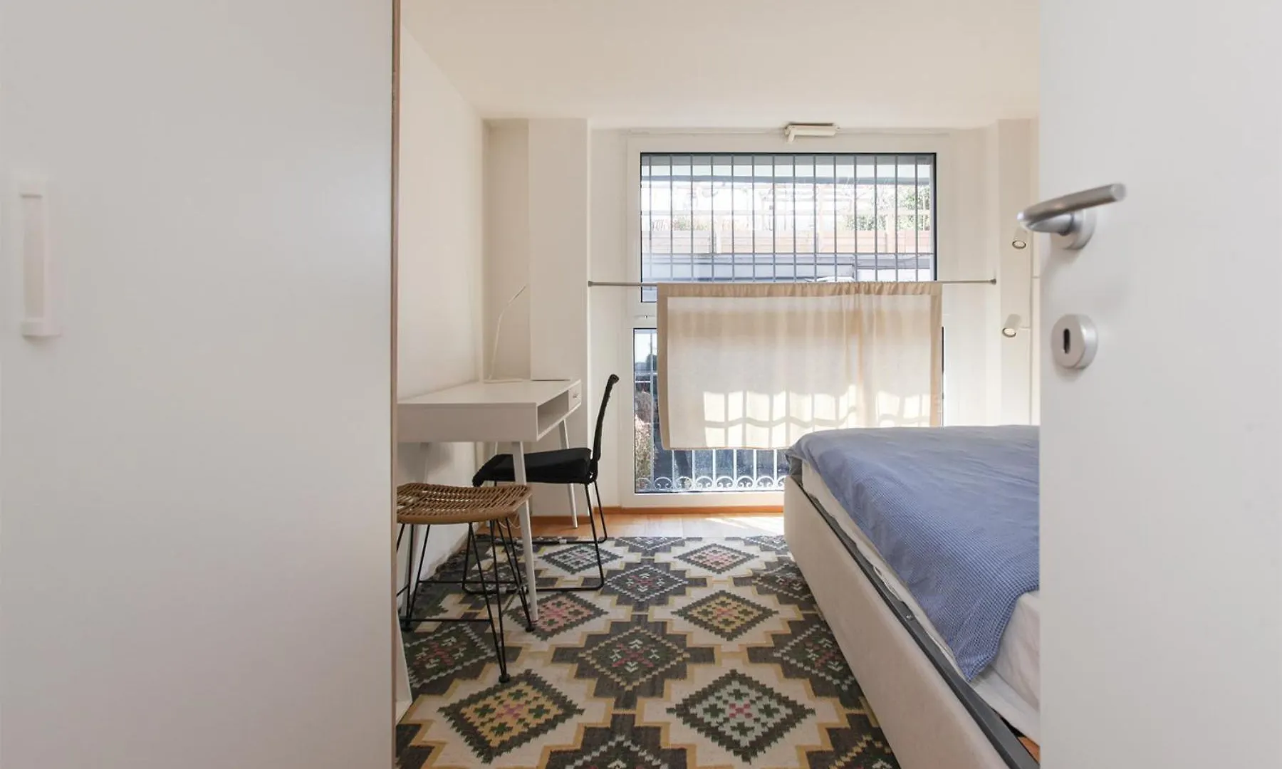 Apartamento Beautiful Loft Near Navigli Milán