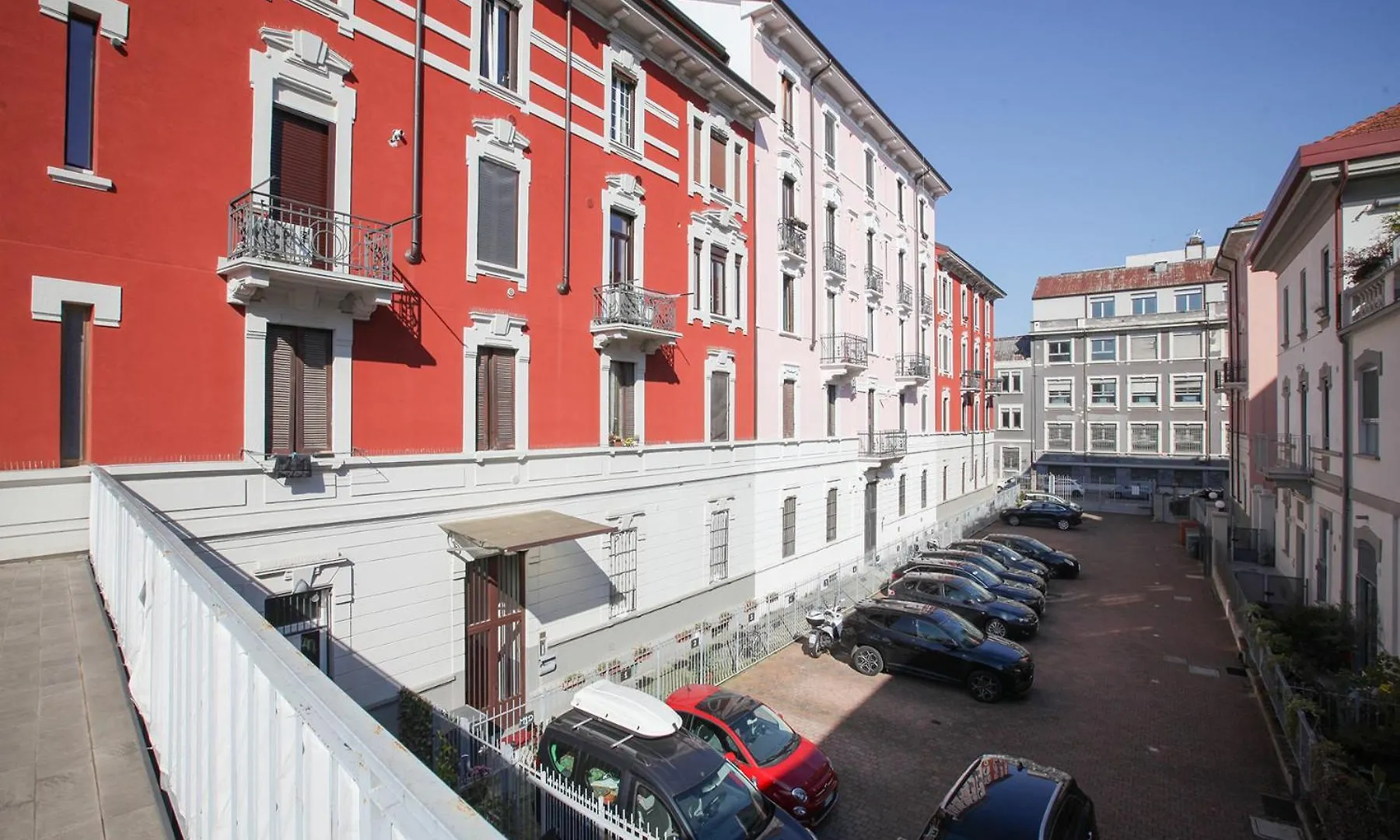 Beautiful Loft Near Navigli Διαμέρισμα Μιλάνο Ιταλία