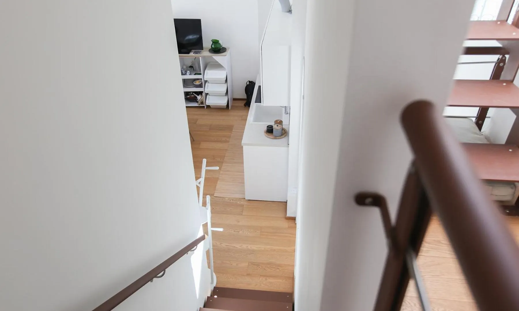 Beautiful Loft Near Navigli Διαμέρισμα Μιλάνο 0*,  Ιταλία