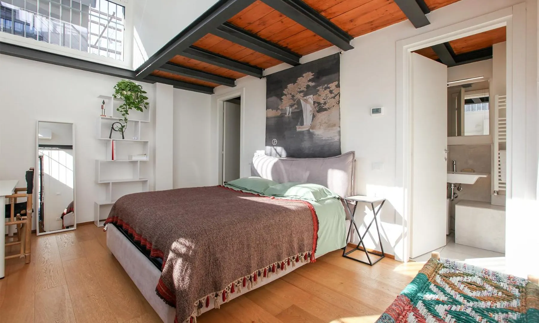 Beautiful Loft Near Navigli Διαμέρισμα Μιλάνο Ιταλία