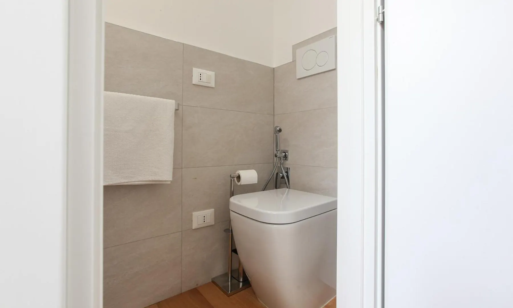 Beautiful Loft Near Navigli Διαμέρισμα Μιλάνο 0*,