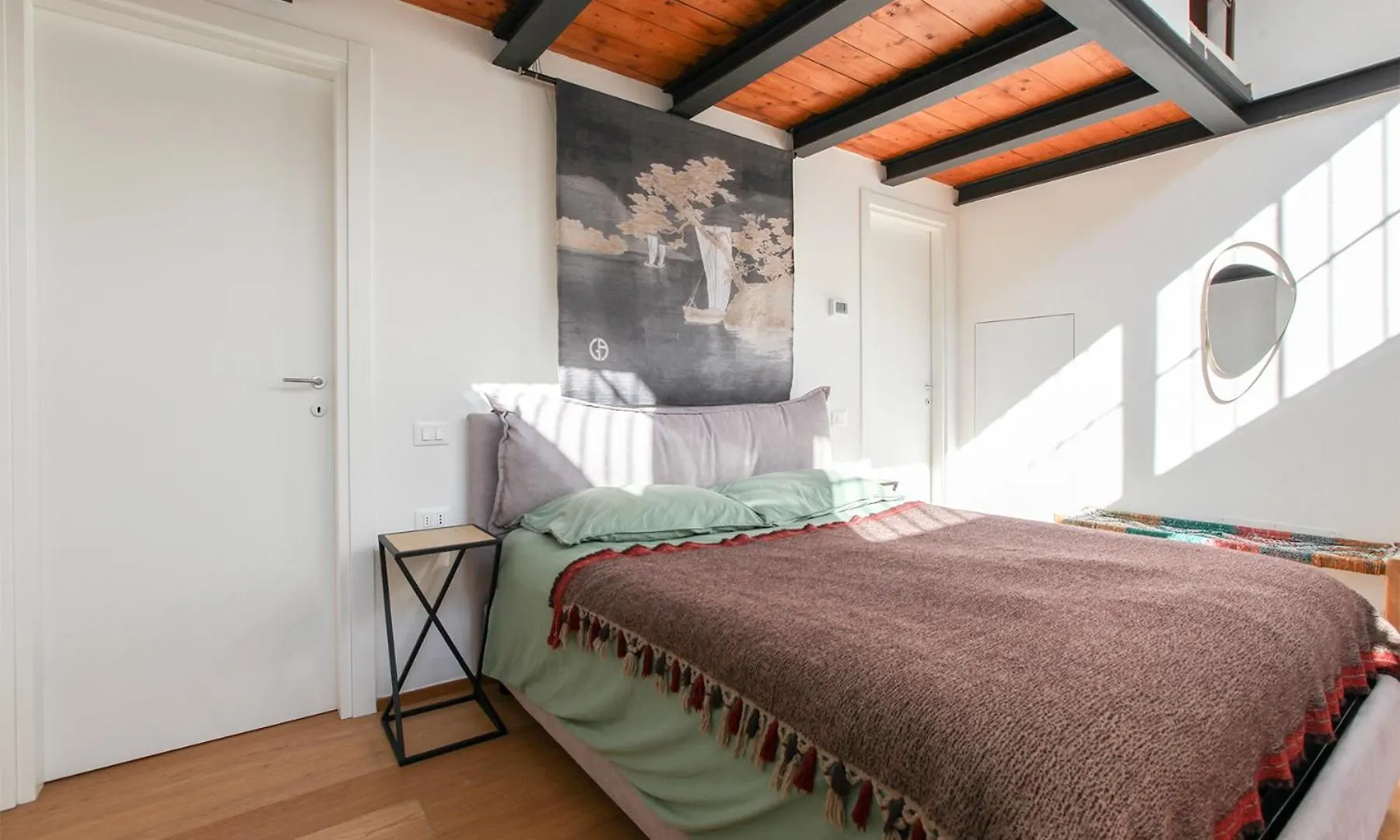 Beautiful Loft Near Navigli Διαμέρισμα Μιλάνο Ιταλία