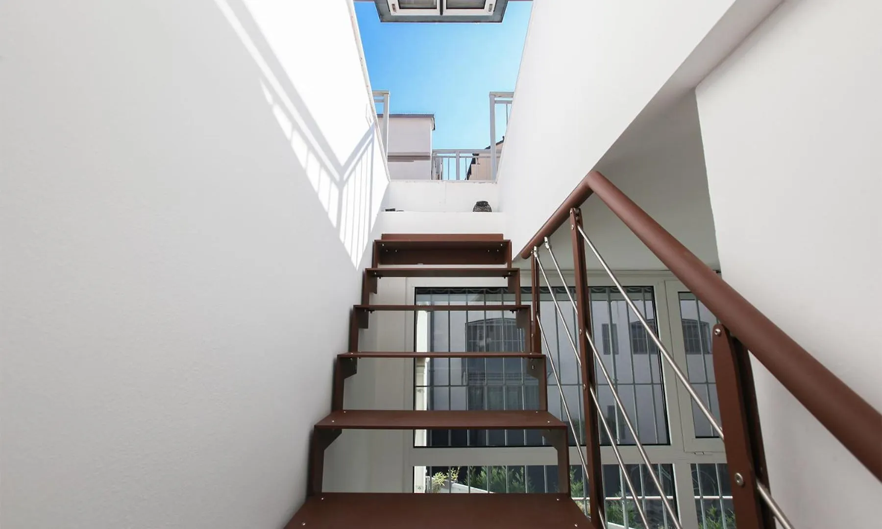 Beautiful Loft Near Navigli Διαμέρισμα Μιλάνο
