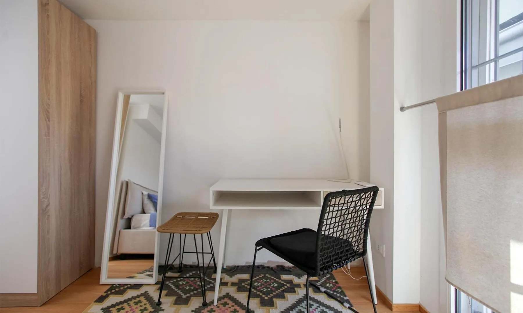 Beautiful Loft Near Navigli Διαμέρισμα Μιλάνο